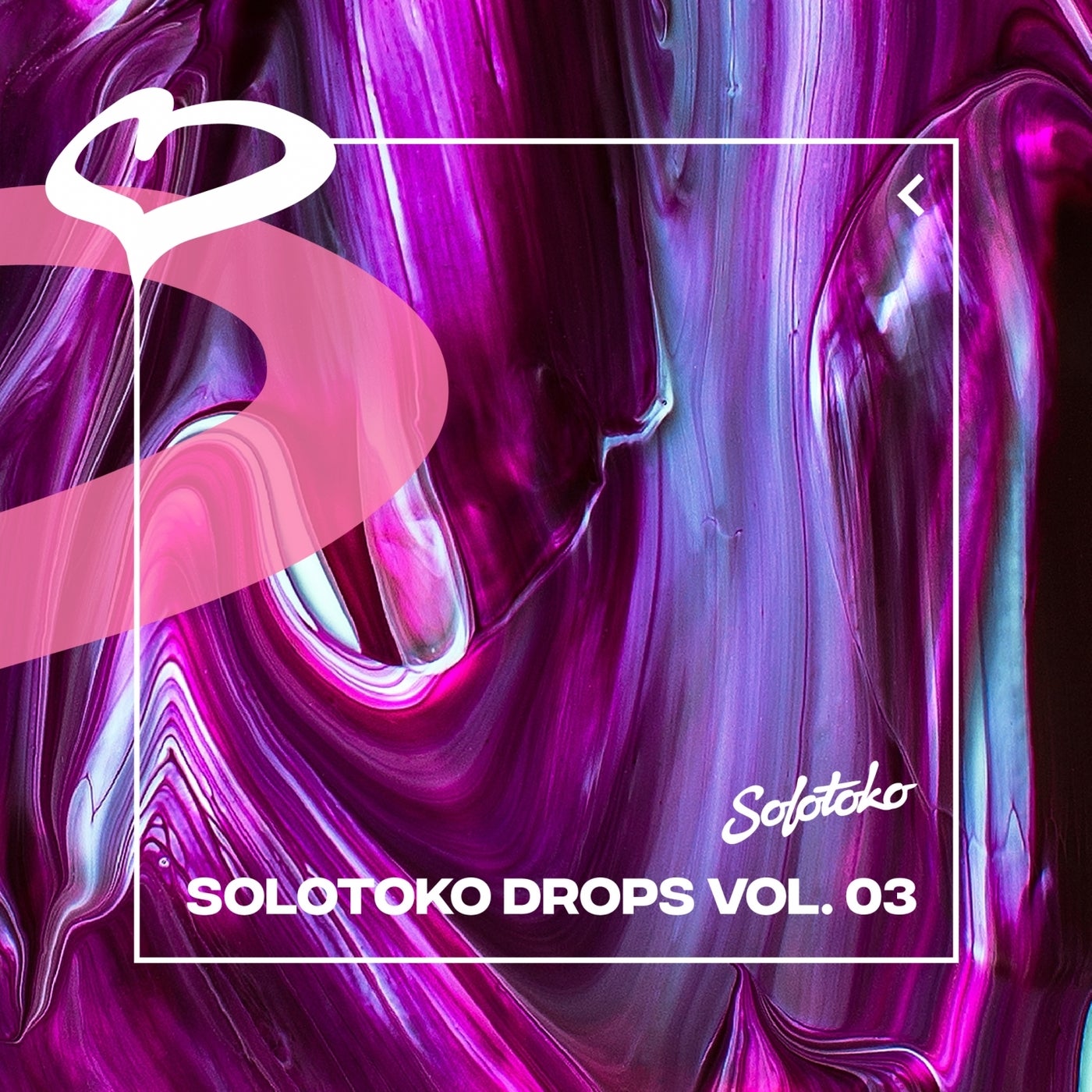 VA – Solotoko Drops, Vol. 3 [SOLOTOKO082]